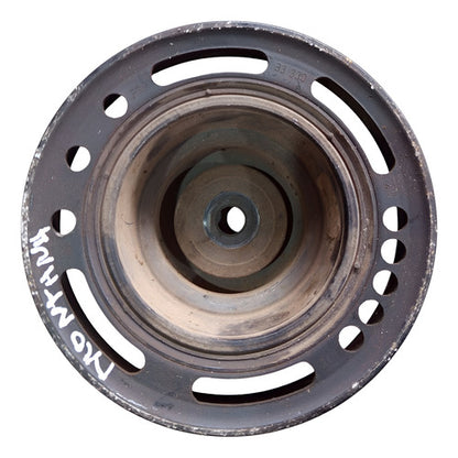 Roda Fônica Gm Montana