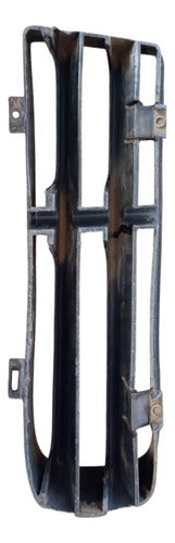 Moldura Milha Lado Direito Volkswagen Golf 2000/2007 - Direito