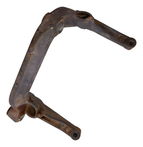 Suporte Câmbio Motor Fiat Palio 2002 A 2016