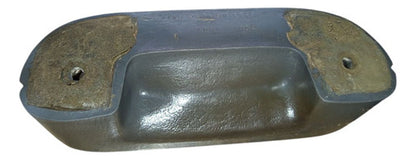 Puxador Porta Ford Escort 1985 A 1992