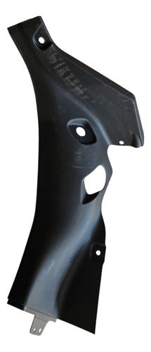 Acabamento Coluna Tras Esq Grand Siena 2013 A 19 100195865