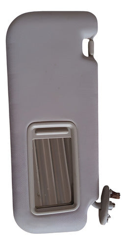 Quebra Sol Direito Toyota Corolla 2010