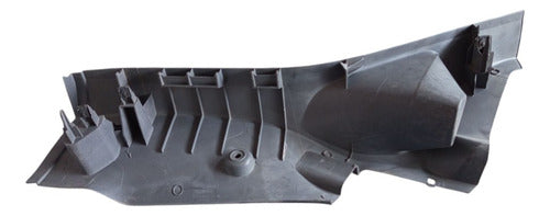 Acabamento Lateral Direito Banco Traseiro Ford Focus 09/13