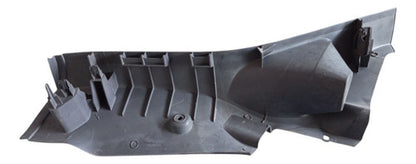 Acabamento Lateral Direito Banco Traseiro Ford Focus 09/13