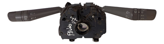 Chave Seta Com Limpador Fiat Palio Attractive 2014/2015