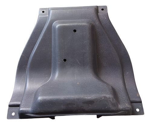 Acabamento Trava Porta Malas Volkswagen Santana 1998