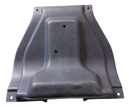 Acabamento Trava Porta Malas Volkswagen Santana 1998