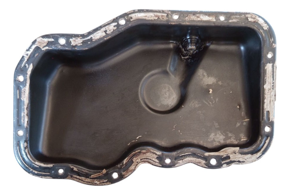 Carter Óleo Motor Vw Fox Gol Polo Saveiro 2009/2010