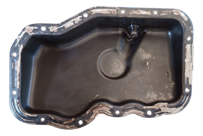 Carter Óleo Motor Vw Fox Gol Polo Saveiro 2009/2010