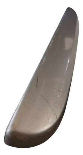 Aplique Friso Maçaneta Tampa Traseiro Citroen C3 2003 A 2012