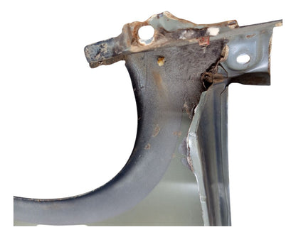 Paralama Dianteiro Esquerdo Fiat Palio Siena 2004/2013