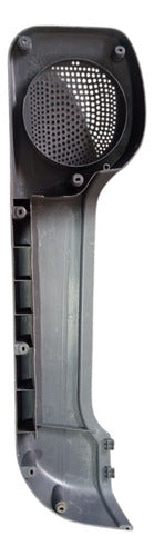 Porta Objetos Dianteiro Esquerdo Fiat Palio 2010