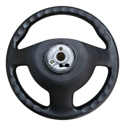 Volante Direção Corsa Montana Meriva Original 02/12 93383539 Preto