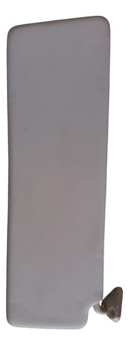 Quebra Sol Esquerdo Corcel Ii/belina Ii/delrey/pampa 78/97