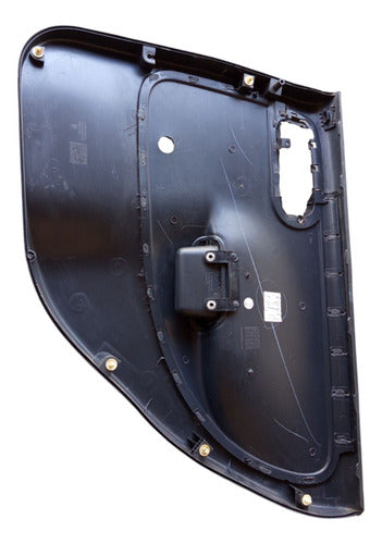 Forro Porta Traseira Esquerda Gm Corsa