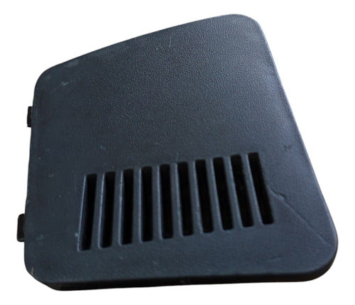 Console Acabamento Central Fiat Palio Siena 2004 A 2008