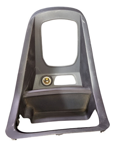 Moldura Console Central Ford Ka 2014 A 2021