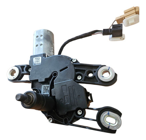 Motor Limpador Traseiro Vw Fox Gol G7 G8 Up 2014/18 Original