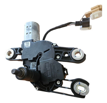 Motor Limpador Traseiro Vw Fox Gol G7 G8 Up 2014/18 Original