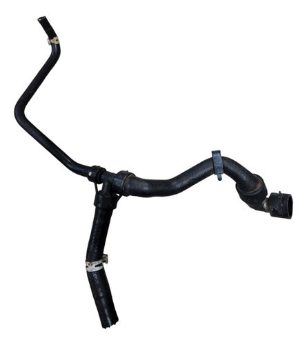 Mangueira De Ar Quente Chevrolet Corsa 1.8 02/2012