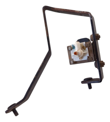 Válvula Solenóide Partida Reservatorio Frio Gm 2013 A 2019