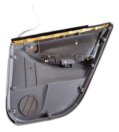 Forro De Porta Traseiro Esquerdo Toyota Corolla 2005 A 2007