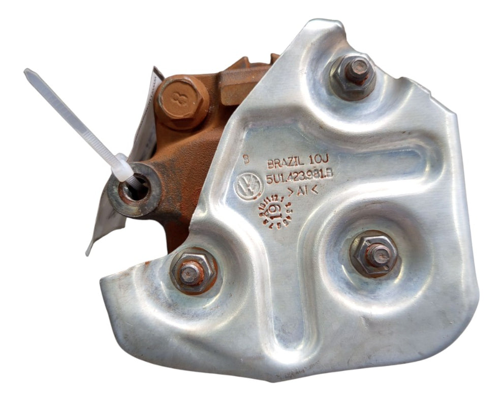 Bomba Direção Hidráulica G7 1.0 G8 3cc Vw Gol 2018 A 2019