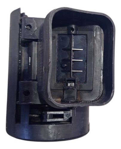 Difusor Ar Moldura Lado Direito Painel Gm Corsa 1994 A 2001