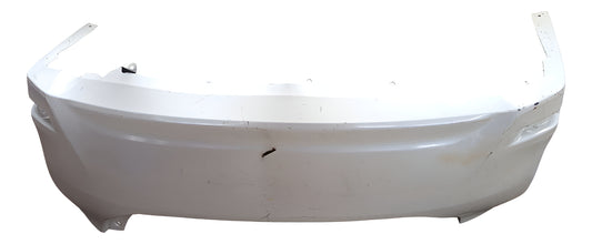 Parachoque Traseiro Toyota Corolla 2015/2019