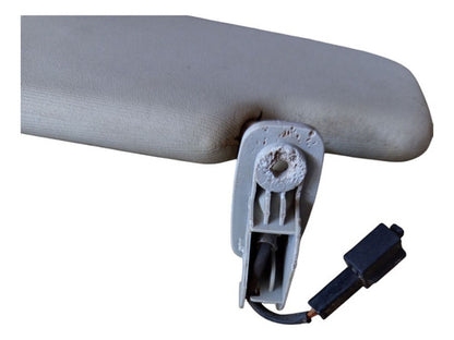 Quebra Sol Lado Direito Volkswagen Passat Golf 1998/1999