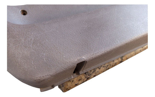 Porta Objeto Dianteiro Esquerdo Gm Classic Corsa 1997/2006