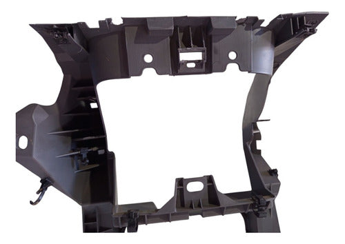 Suporte Moldura Central Palio Attractive