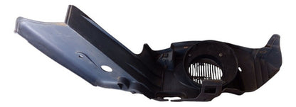 Suporte Tampão Bagagito Direito Fiat Palio 96 A 00