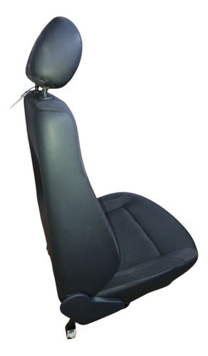 Banco Dianteiro Direito Gol G7