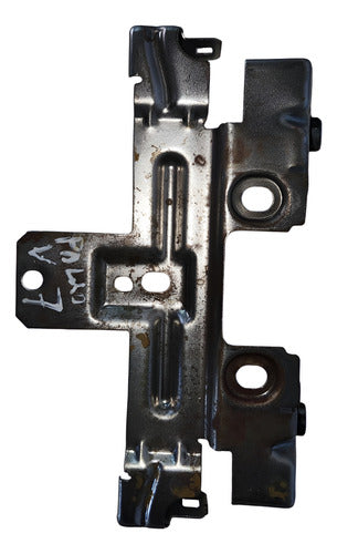 Carcaça Painel Fiat/fiorino Endurance