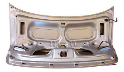 Tampa Traseira Fiat Siena 2010/2014