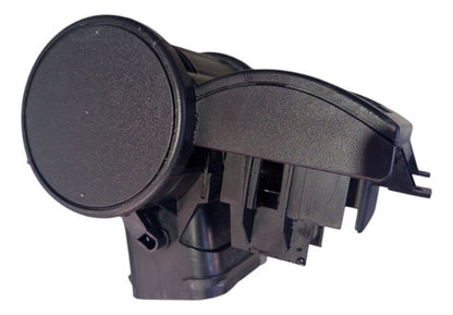 Difusor Ar Moldura Esquerdo Painel Gm Corsa