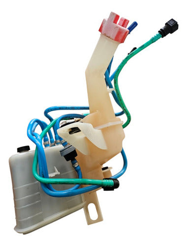 Reservatório Partida Fria Grand Fiat Palio Siena 2012 A 2017