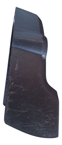 Console Central Ford Fiesta 2003/2014