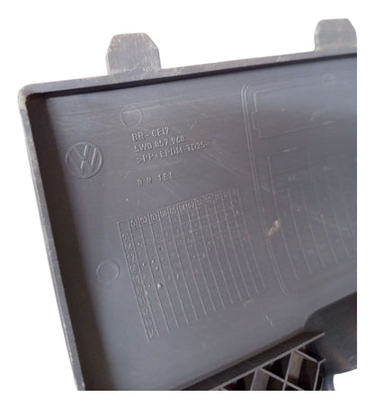 Tampa Caixa Fusíveis G4 Painel Vw Gol Saveiro 2003 A 2014