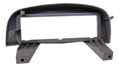 Moldura Painel Som Fiat Palio 2006-2012