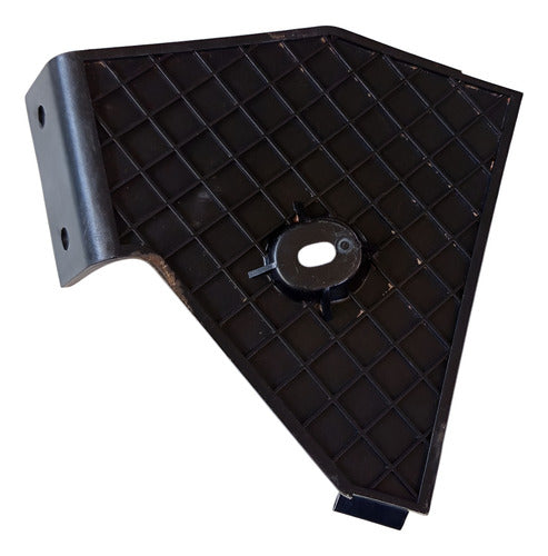 Suporte Módulo Injeção G4 G3 Vw Gol 2002 A 2010