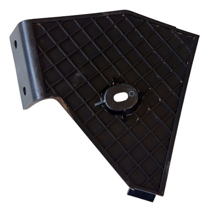 Suporte Módulo Injeção G4 G3 Vw Gol 2002 A 2010