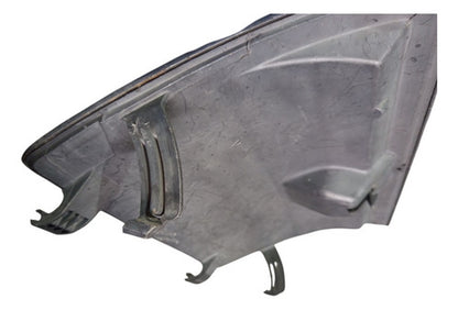 Tampa Porta Luvas Fiat Idea Attractive 2011 2016