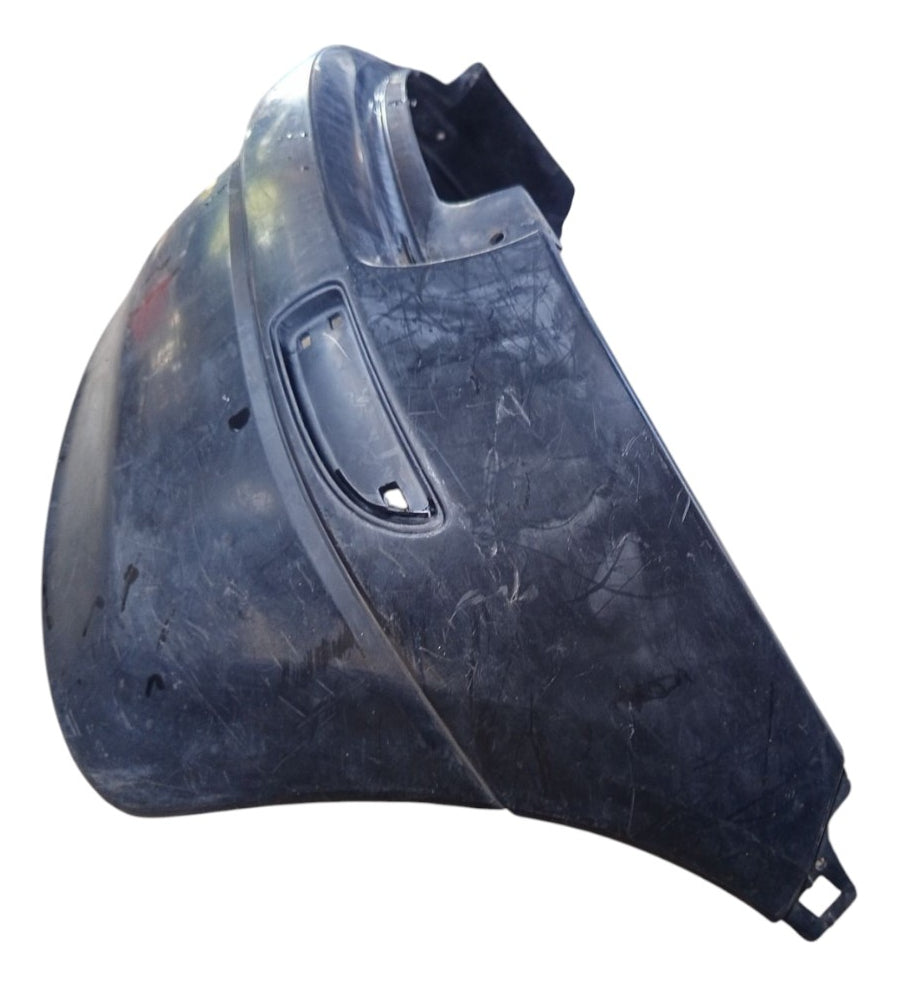 Para-choque Traseiro Chevrolet Corsa Hatch 2003 A 2012