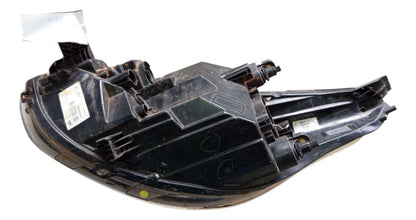 Farol Dianteiro Direito Ford Ka New Direito/passageiro