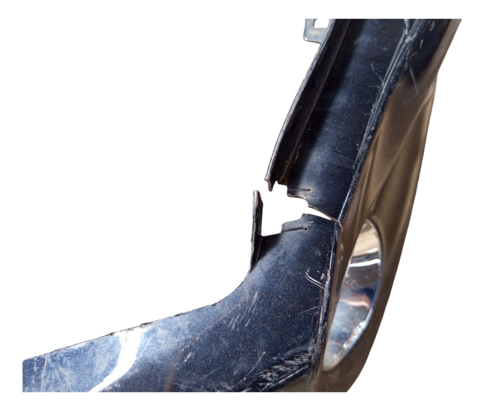 Parachoque Dianteiro Toyota Etios 2012 A 2016