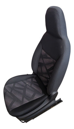 Banco Dianteiro Esquerdo Fiat Mobi 2020