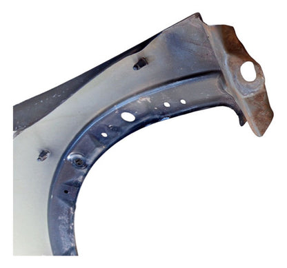 Paralama Dianteiro Direito Chevrolet Montana 2006/2007