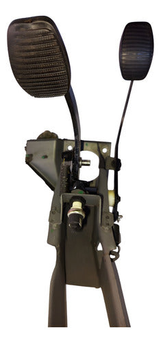 Suporte Do Pedal Fiat Uno Fire 2003/2013